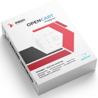 OpenCart Breeder - Конструктор модулей