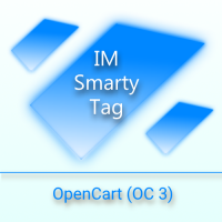 IMSmartyTag (OC 3) - Генератор тегов (меток) для продуктов на основе анализа текста, названия, мета ключей