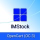 IMStock (OC 3) — Товароучёт (Складской учёт)