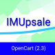 IMUpsale (OC 2.3) - Повышение продаж