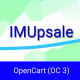 IMUpsale (OC 3) - Повышение продаж