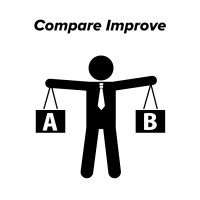 Compare Improve 2.3 - улучшенное сравнение товаров с категориями