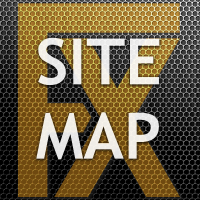 #FX Sitemap - Сверхскоростная Карта сайта с широким функцтоналом