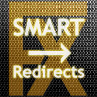 ➜ FX SMART Redirects - умный, быстрый, безопасный менеджер редиректов