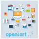 Разработка модулей для OpenCart