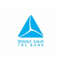 TBC Bank - эквайринг