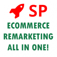 SP SEO Remarketing All In One Pro | Электронная торговля Google (+GA4) и Яндекс | Динамический ремаркетинг Google, Facebook, VK, MyTarget | Товарный фид для Google Merchant и Facebook | программа Google отзывы | eSputnik | 1.5.x-2.x-3.x | FREE INSTALL !
