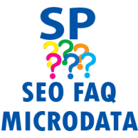 SP SEO FAQ + Microdata 1.5.x-2.x-3.x