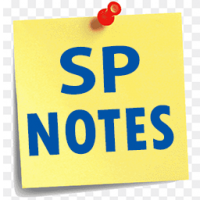 SP Notes & Tasks - Заметки и задачи в админке 2.x-3.x